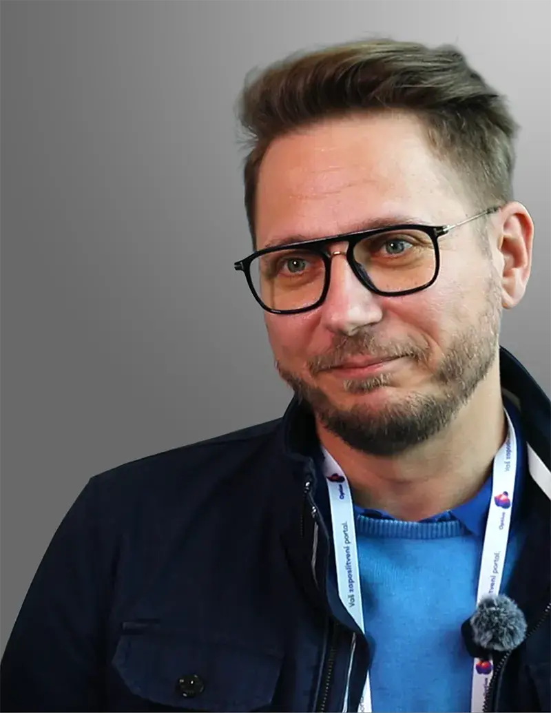 Dejan Doberšek