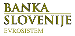 Banka Slovenije logo