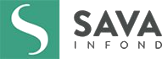 Sava Infond logo