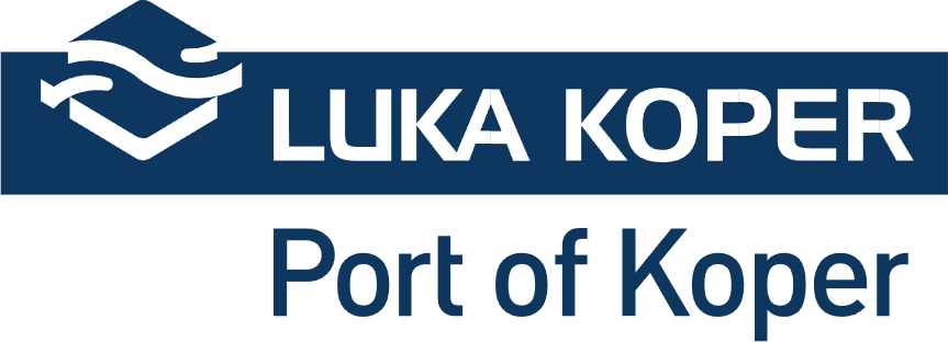 Luka Koper logo