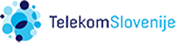 Telekom Slovenije logo