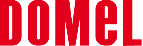 Domel logo