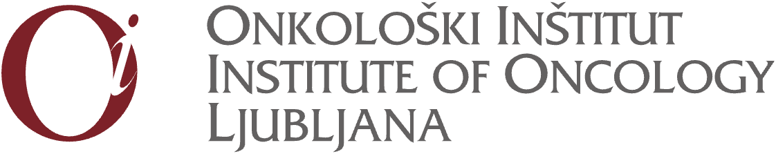 Onkološki inštitut Ljubljana logo