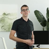 Peter Mesarec, Digital marketing & SEO