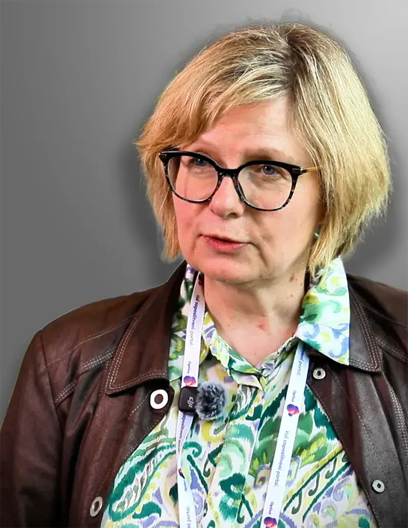 Mojca Zakošek