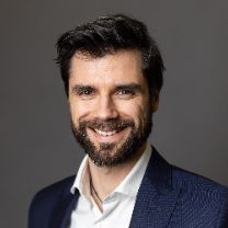 Miha Lenić, Project management