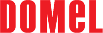 Domel logo