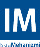 Iskra Mehanizmi logo