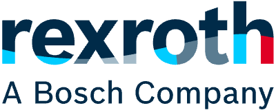 Bosch Rexroth logo