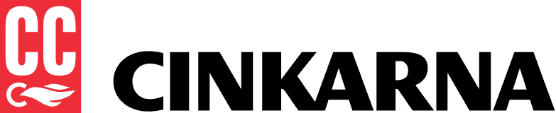 Cinkarna Celje logo