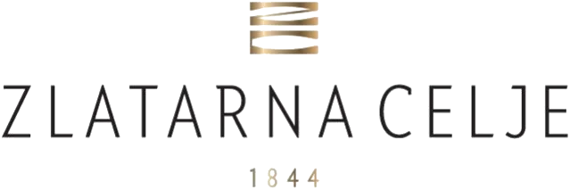 Zlatarna Celje logo