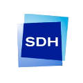 SDH logo