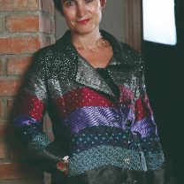 Danijela Brečko, Stress & personal energy