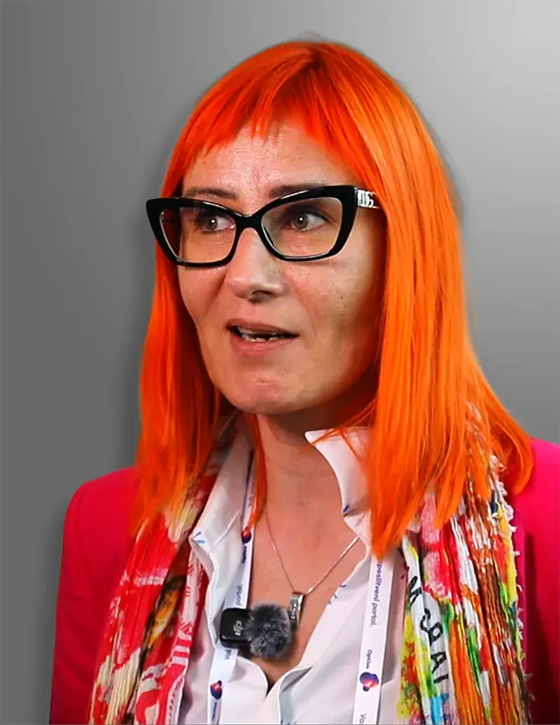 Jasmina Kuzmič Rifelj