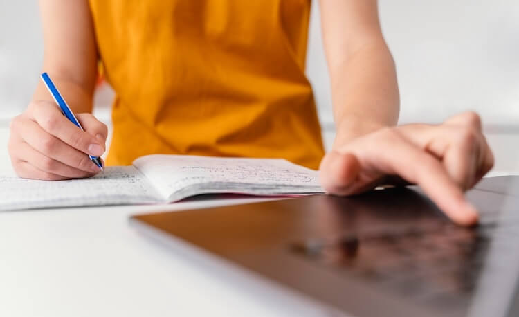 How to write a course description