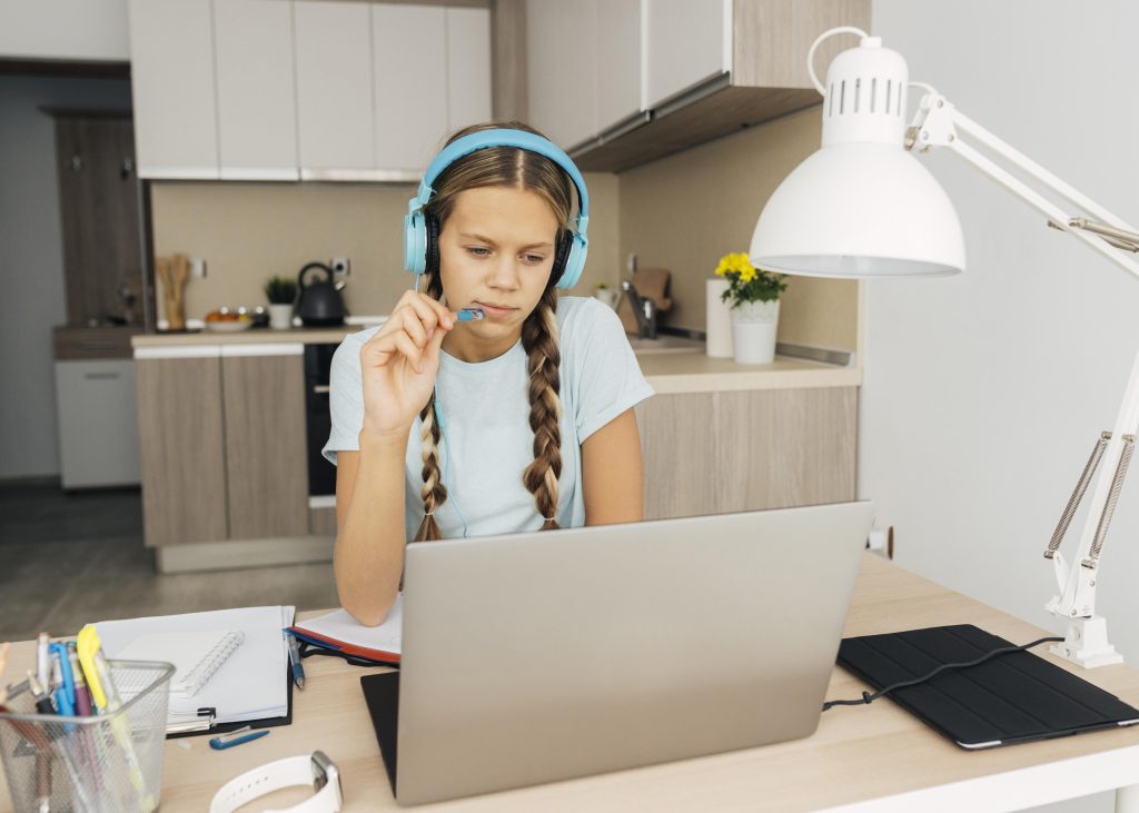 e-learning