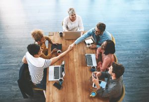 Discover how training modules improve the effectiveness of e-learning. Learn about solutions for modern learning.