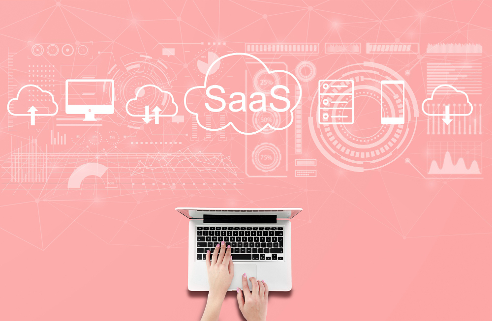 SaaS - Software As A Service