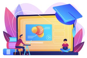 Discover what a smart LMS is, how it works with AI and analytics, what benefits it brings, and how to choose the ideal smart LMS. Including practical examples and tips.