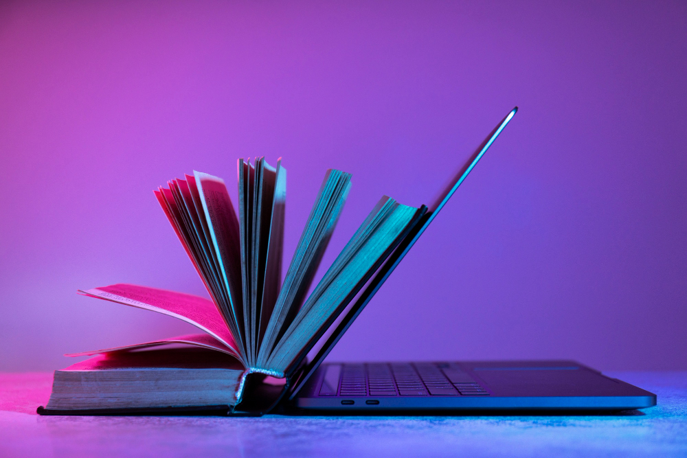 Getting started with digital education is easy
