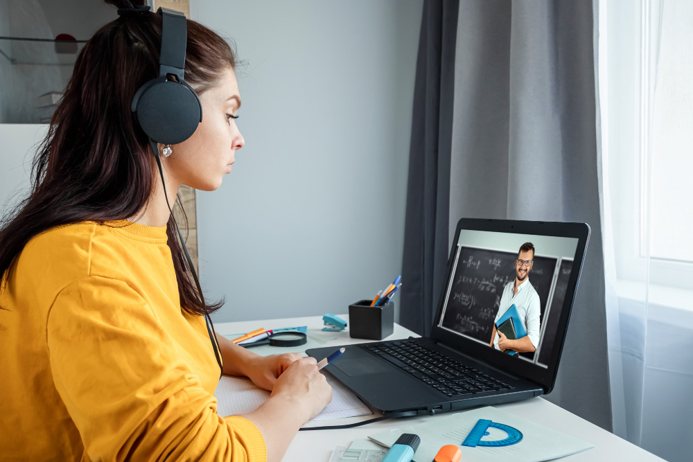 Smart Arena offers support for digital learning