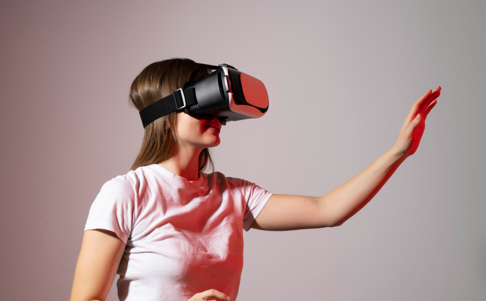 VR/AR simulations will enable realistic learning in a safe environment.