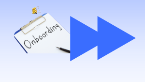 Digital onboarding