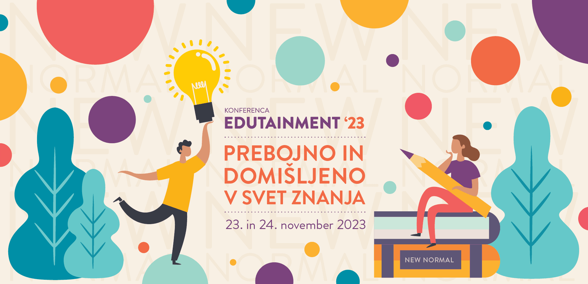 edutaitment '23