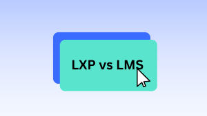 LXP vs LMS